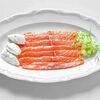 Лосось домашнего посола с сырным кремом и огурцом в Beerman & Пицца по цене 1240