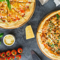 Логотип Enjoy