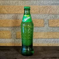 Sprite в Gusto Osteria