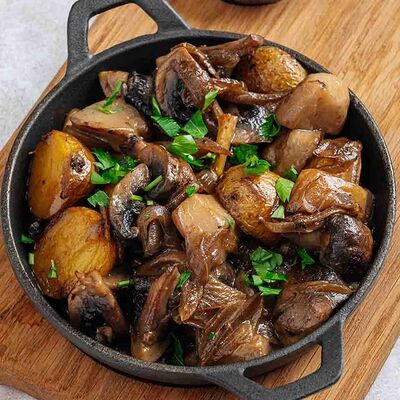 Грибница в Beer House по цене 690 ₽