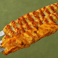 Сет Вкусный в Шашлычара