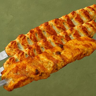 Сет Вкусный в Шашлычара по цене 1290 ₽