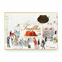 Трюфели Chocmod Paris в Азбука Вкуса Экспресс Меню