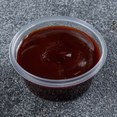 Соус BBQ в Шашлычное настроение по цене 125 ₽