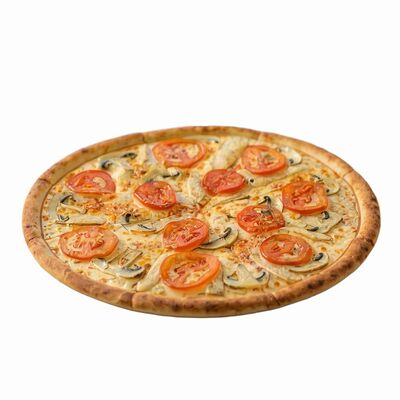 Пицца Сан Доминика 32см в ЛамаДама пицца по цене 690 ₽