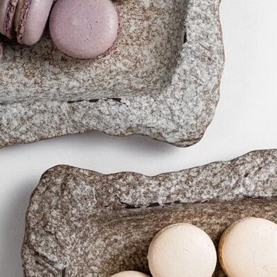 Макарон в Christian по цене 120 ₽