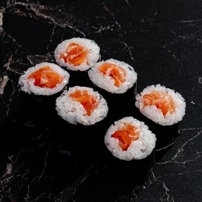 Маки лосось в Gills по цене 480 ₽