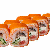 Финляндия в SushiKent