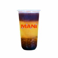 Rumble в Mani Bubble Tea