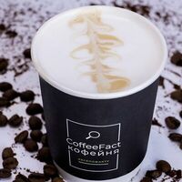 Латте Premium в CoffeeFact