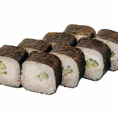 Крабс Чиз в Суши Like по цене 279