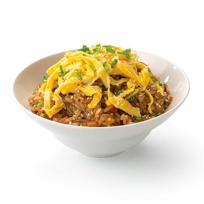 Рис Теппаньяки с цыпленком в Сушишоп по цене 275