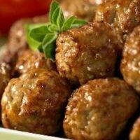 Дополнительно митболы в Doner Kebab Family