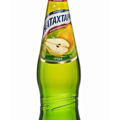 Натахтари Груша в Пиросмани по цене 450 ₽