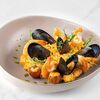 Ризотто с морепродуктами в МОРЕ по цене 1290