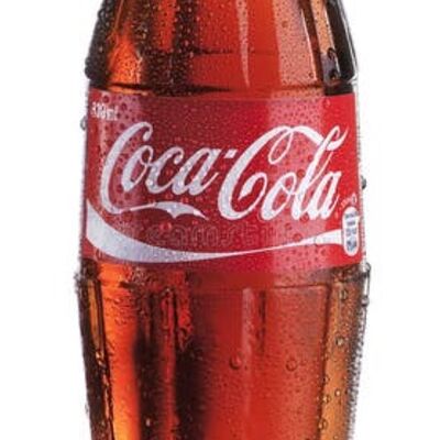 Кока-Кола, Спрайт, Фанта в Гирос Паб по цене 190 ₽