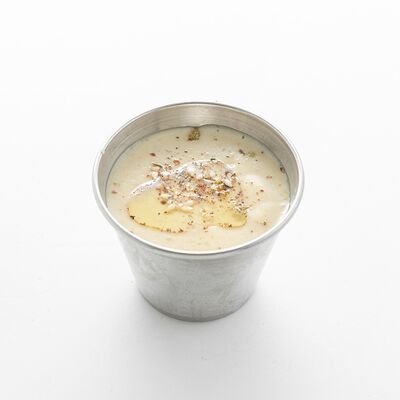 Тахини в Nothing Fancy по цене 200 ₽