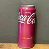 Coca-Cola Cherry в Добринское фермерское хозяйство по цене 199