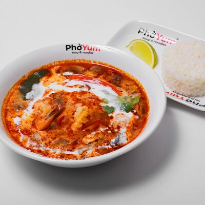 Том ям в PhoYum по цене 588 ₽
