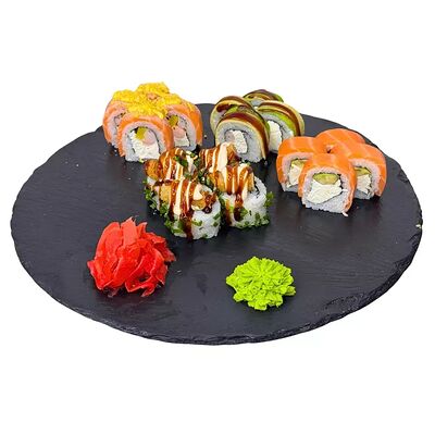 Сет Мальдини в Sushiman по цене 9300 ₸