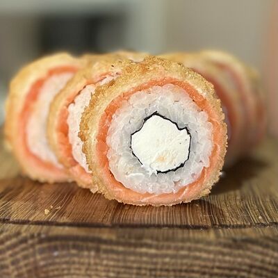 Филадельфия Темпура в ГансРолл по цене 1255 ₽