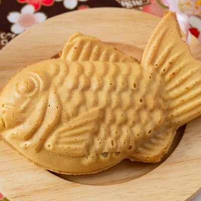 Тайяки Искристый лимон в Тайяки по цене 320 ₽