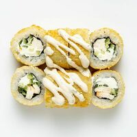 Императорский ролл Курица в Wasabi