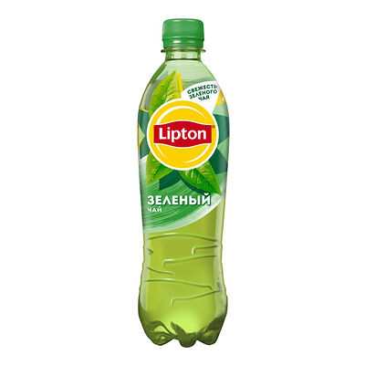 Lipton Зеленый чай в Колбасный Цех ЮГ-D по цене 200 ₽