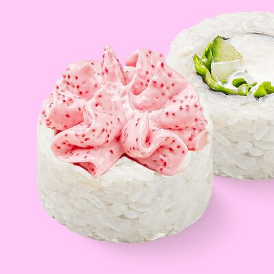 Лава эби в Ёбидоёби по цене 558 ₽