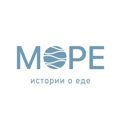 Омлет с креветками и страчателлой в МОРЕ по цене 890 ₽