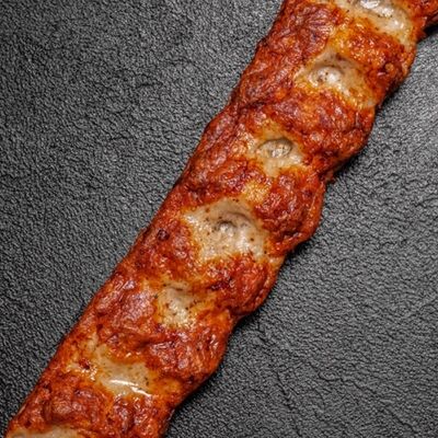 Люля-кебаб из курицы в Солнце по цене 490 ₽