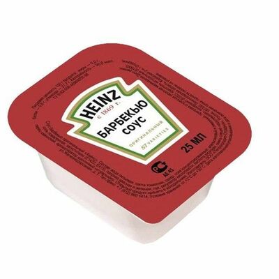 Соус Heinz Барбекю в БлинБери по цене 25