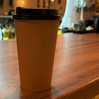 Чай с облепихой, тимьяном, мёдом и маракуйей в В завязке по цене 175 ₽