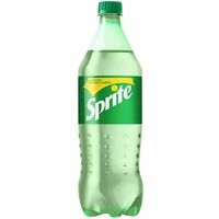 Sprite в Кухня Кавказа