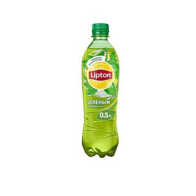 Lipton IceTea зеленый в ШАУРМА 24-7 по цене 300 ₽