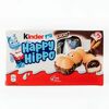 Kinder Happy Hippo Какао в ГлавКофе по цене 690