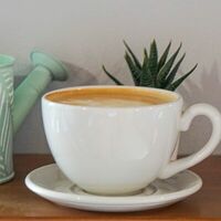 Мокко в Vegan & Classic coffee