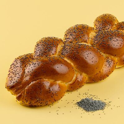 Булка Хала в Люди Любят по цене 92 ₽