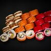 Сет Холодное трио в Кинг Sushi по цене 1550