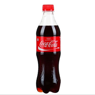 Coca-cola 0,5 в Зона еды по цене 180 ₽