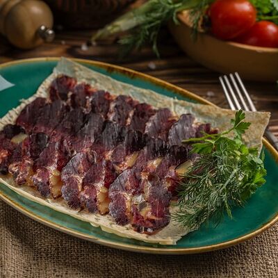 Казы по-татарски в Чайхана 64 по цене 660