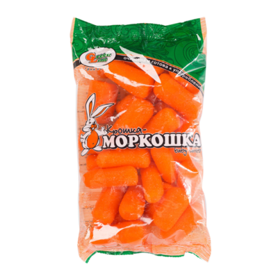 Морковь мини в Азбука Вкуса Экспресс Меню по цене 198 ₽
