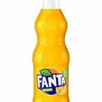 Fanta в Усадьба