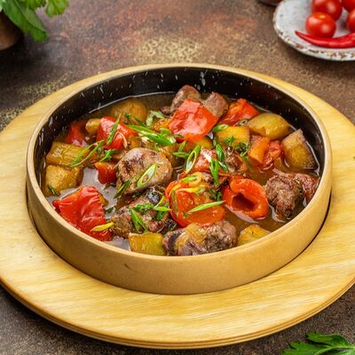 Мясо молодого барашка в Щепка по цене 590
