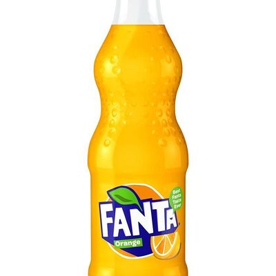 Fanta в Усадьба по цене 350 ₽