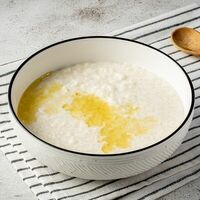 Каша молочная рисовая в Сели-Съели