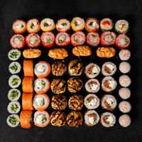 Сет XXXL в In Tasty