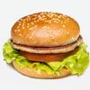 Бургер Chiken creamy в Goodness по цене 280