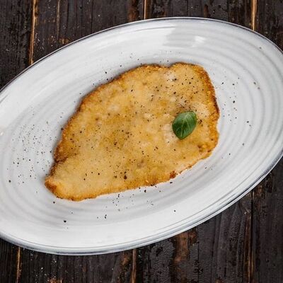 Куриный шницель в Люблин по цене 305 ₽