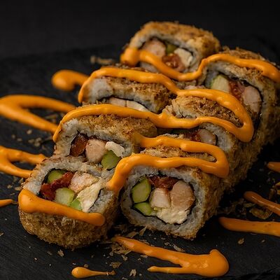 Тори спайси спешл в True Cost по цене 333 ₽